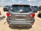 2017 Nissan Pathfinder S   for Sale in Andrews, TX - Front End