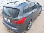 2016 BMW 218D M SPO for sale at Copart SANDY