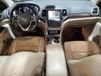2014 Jeep Grand Cherokee Limited за продажба в Ebensburg, PA - Side