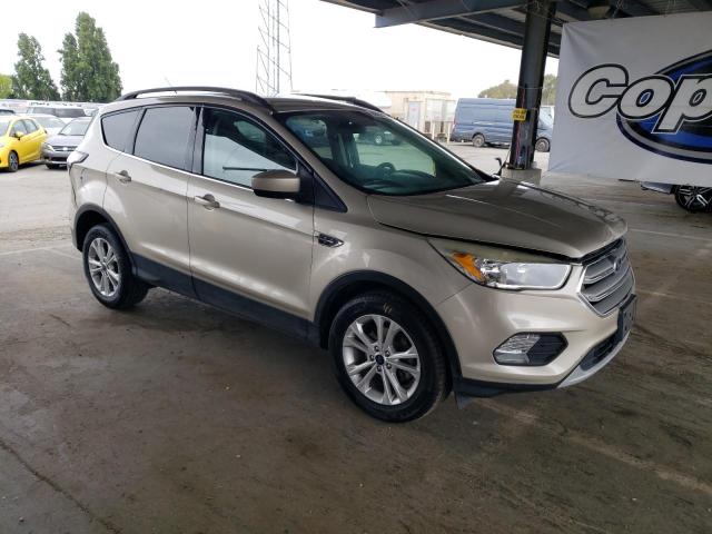  FORD ESCAPE 2018 Złoty