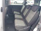 2011 VOLKSWAGEN SHARAN S B for sale at Copart SANDTOFT