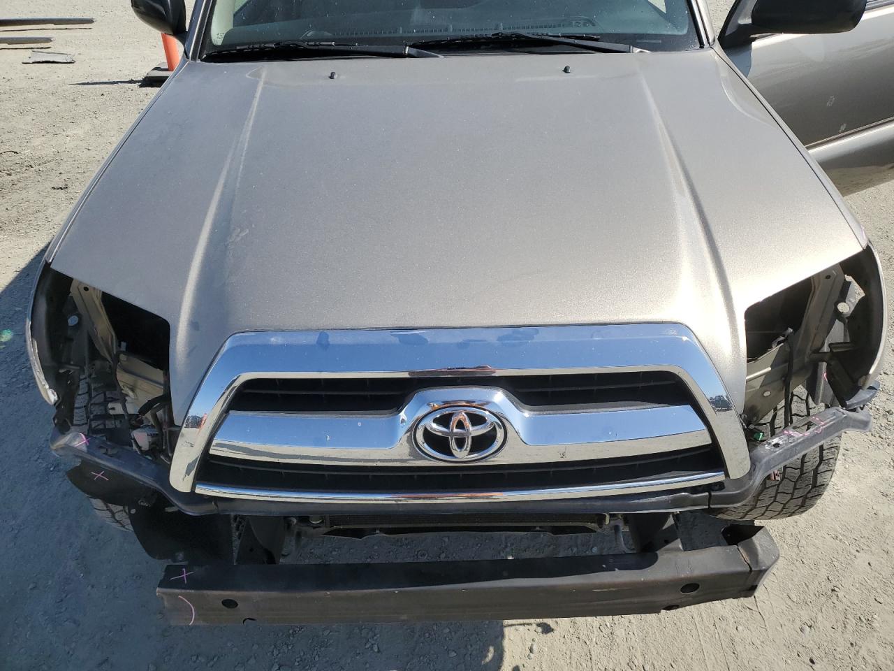 2006 Toyota 4Runner Sr5 VIN: JTEBU14R260089974 Lot: 62782145