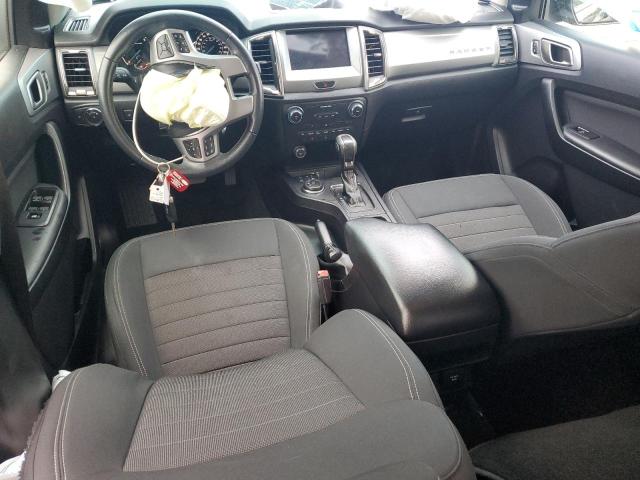  FORD RANGER 2019 Серый
