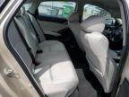 2019 Honda Accord Lx   იყიდება Arlington-ში, WA - Rear End