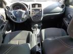 2017 Nissan Versa S на продаже в Colorado Springs, CO - Minor Dent/Scratches