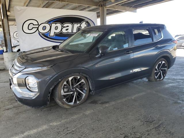 MITSUBISHI OUTLANDER 2024