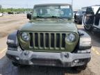 2021 Jeep Wrangler Sport   for Sale in Woodhaven, MI - Rear End