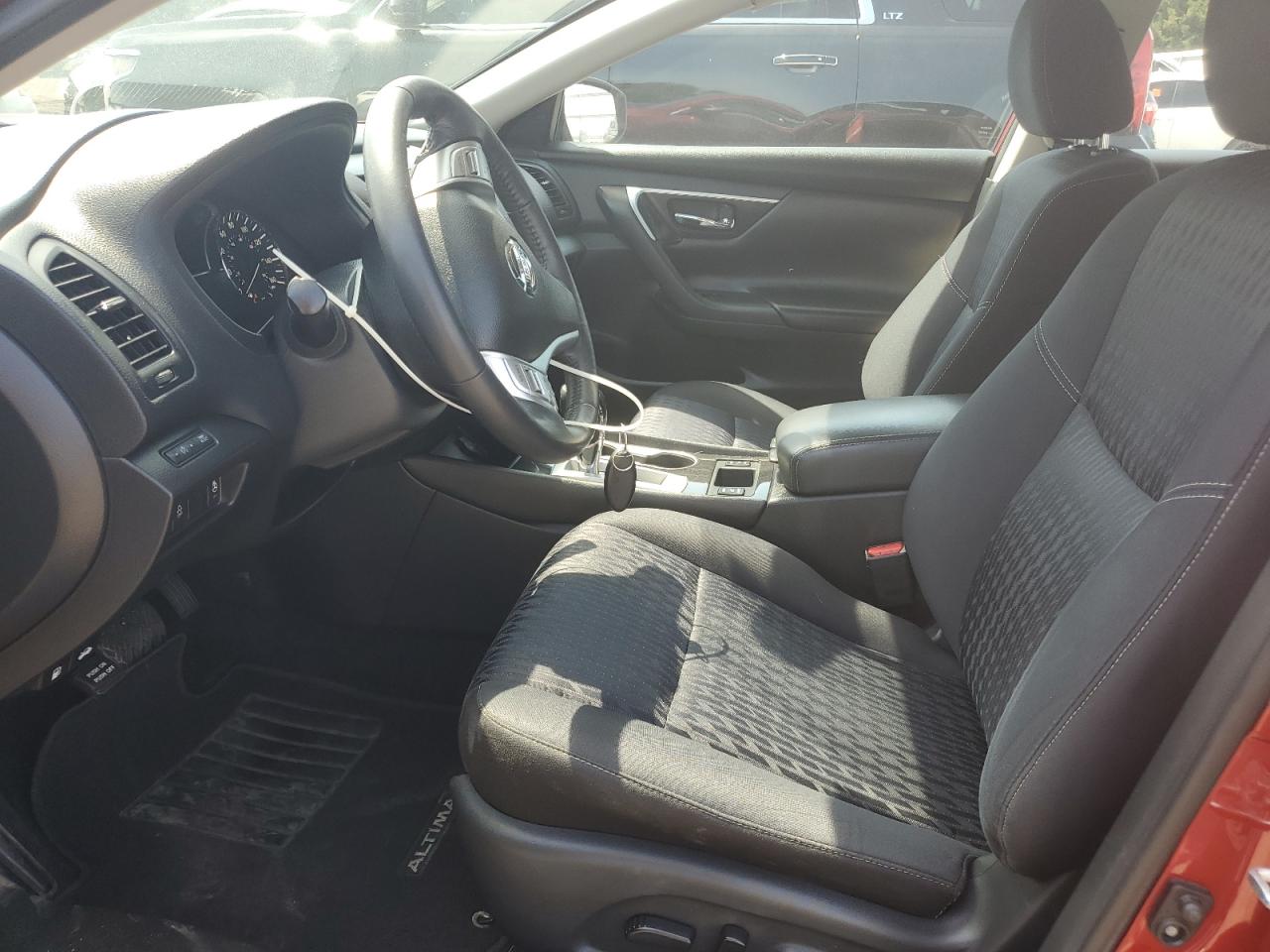 2018 Nissan Altima 2.5 VIN: 1N4AL3AP3JC213877 Lot: 61795645
