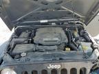 2017 Jeep Wrangler Unlimited Sport for Sale in Taylor, TX - Front End
