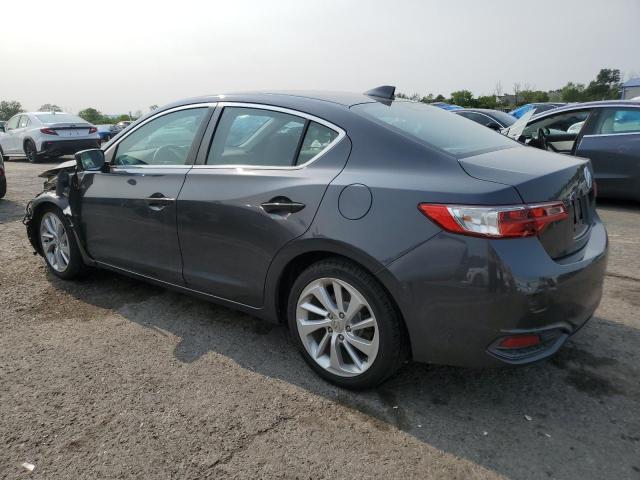 Sedans ACURA ILX 2016 Gray