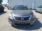 2013 Nissan Altima 2.5 for Sale in Sacramento, CA - Front End