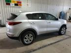 2019 Kia Sportage Lx na sprzedaż w York Haven, PA - Front End