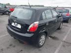 2011 KIA RIO DOMINO  for sale at Copart CHESTER
