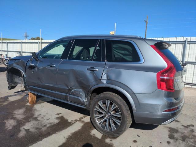  VOLVO XC90 2020 Gray