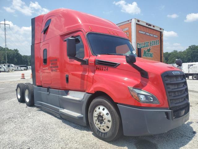 2019 Freightliner Cascadia 126   