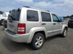 2008 Jeep Liberty Limited for Sale in East Granby, CT - Minor Dent/Scratches