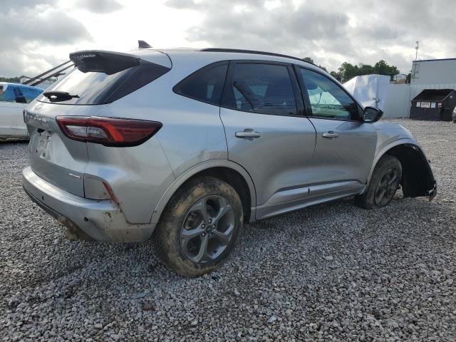  FORD ESCAPE ST 2023 Серебристый