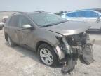 2013 Ford Edge Sel   იყიდება Cahokia Heights-ში, IL - Front End