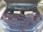 2016 MITSUBISHI OUTLANDER for sale at Copart SANDY