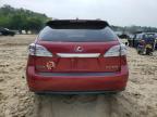 2011 Lexus Rx 350 للبيع في Seaford، DE - Mechanical