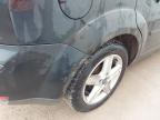 2007 FORD FOCUS TITA for sale at Copart BRISTOL