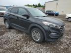 2016 Hyundai Tucson Limited იყიდება Des Moines-ში, IA - Minor Dent/Scratches