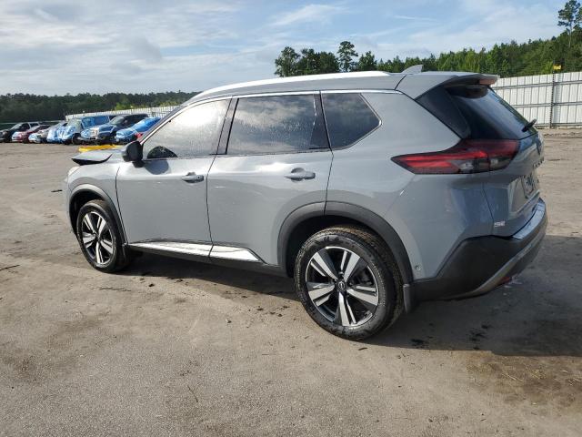  NISSAN ROGUE 2023 Szary