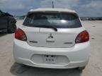 2015 Mitsubishi Mirage De en Venta en Jacksonville, FL - Front End