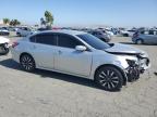 2017 Nissan Altima 2.5 продається в Martinez, CA - Front End