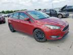 2016 Ford Focus Se იყიდება Grand Prairie-ში, TX - Front End