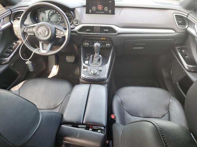  MAZDA CX-9 2019 Gray