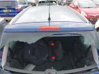2010 VAUXHALL ZAFIRA DES for sale at Copart SANDY