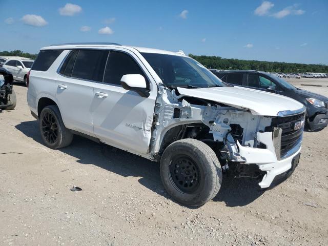  GMC YUKON 2022 White