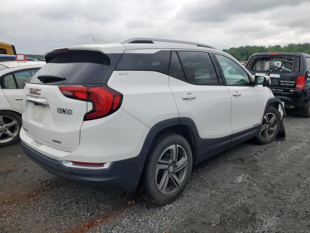  GMC TERRAIN 2020 White