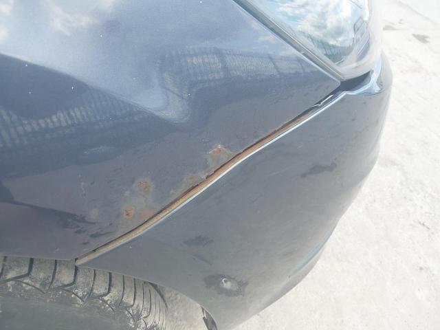 2009 FORD FOCUS ZETE