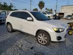 2014 Mitsubishi Outlander Sport Es للبيع في Riverview، FL - Minor Dent/Scratches
