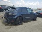 2022 Porsche Macan Gts продається в Windsor, NJ - Front End