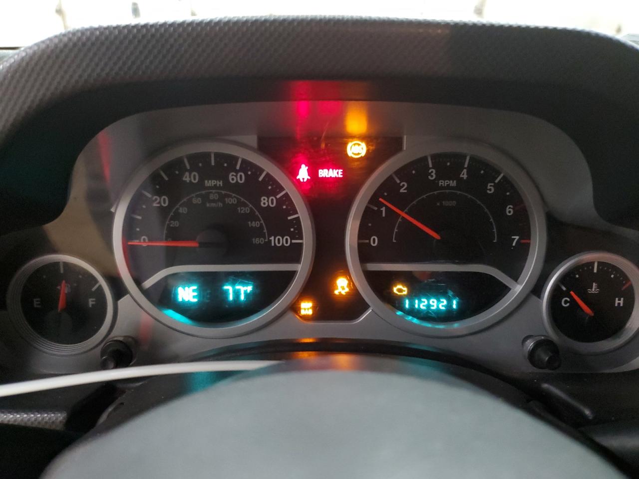 2008 Jeep Wrangler Unlimited Rubicon VIN: 1J4GA69178L637496 Lot: 62101775