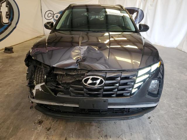  HYUNDAI TUCSON 2024 Szary