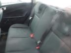 2011 FORD FIESTA ZET for sale at Copart WOLVERHAMPTON