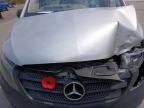 2018 MERCEDES-BENZ VITO 114CDI VAN for sale at Copart SANDTOFT