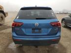 2018 VOLKSWAGEN TIGUAN SE   à vendre chez Copart ON - TORONTO