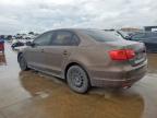 2012 Volkswagen Jetta Se for Sale in Grand Prairie, TX - Front End