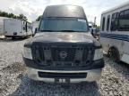 2012 Nissan Nv 2500   en Venta en Prairie Grove, AR - Front End
