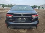 2020 TOYOTA COROLLA SE à vendre chez Copart ON - COOKSTOWN