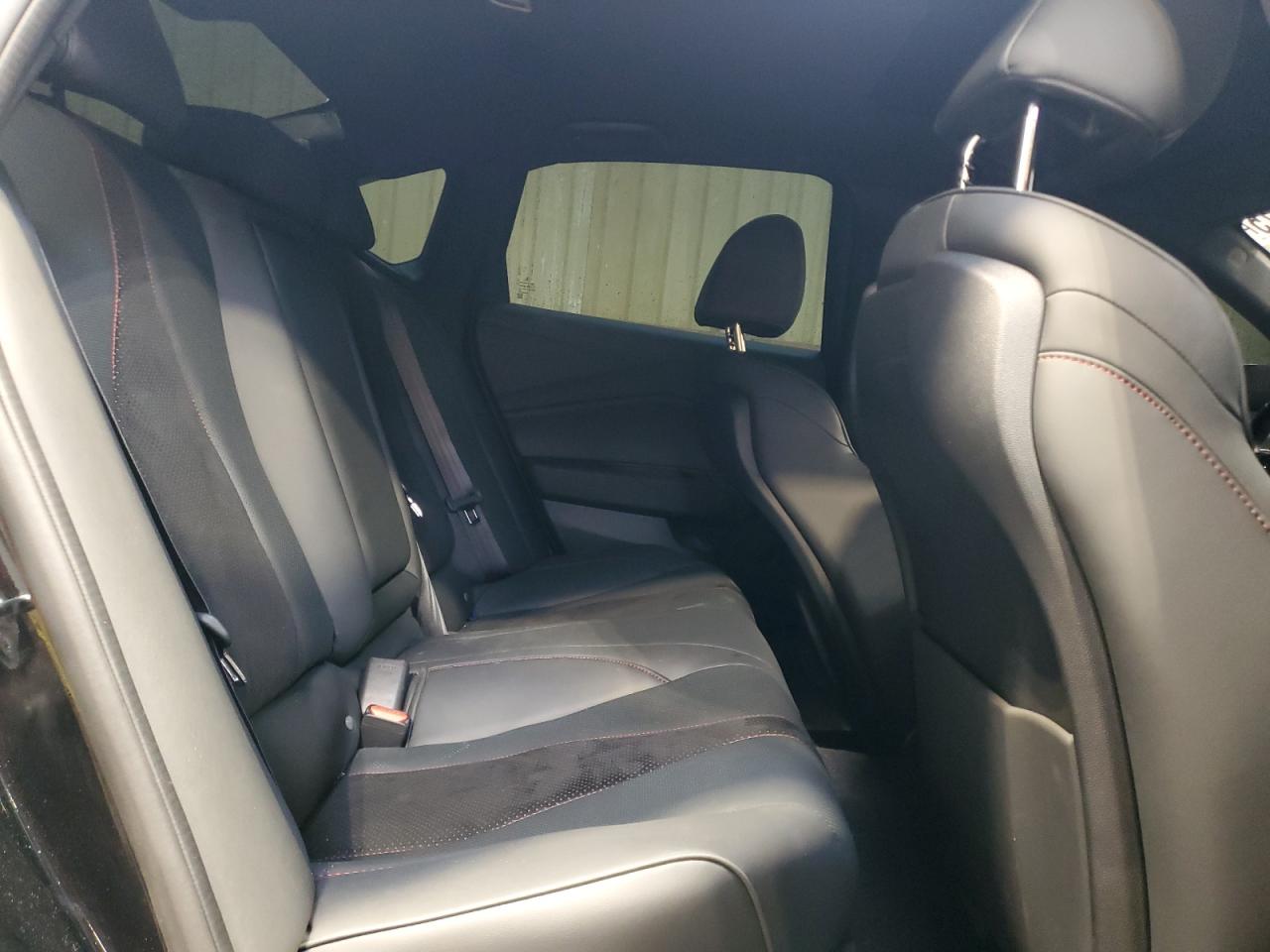 2022 Acura Tlx Tech A VIN: 19UUB6F50NA800284 Lot: 60249775