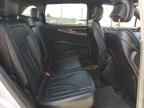 2016 Lincoln Mkx Reserve for Sale in Nampa, ID - Front End