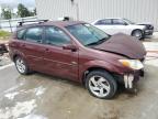 2005 Pontiac Vibe  за продажба в Byron, GA - Front End