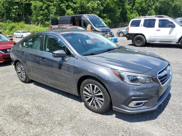  SUBARU LEGACY 2018 Szary