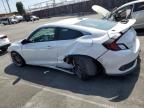 2018 Honda Civic Si for Sale in Wilmington, CA - Rear End